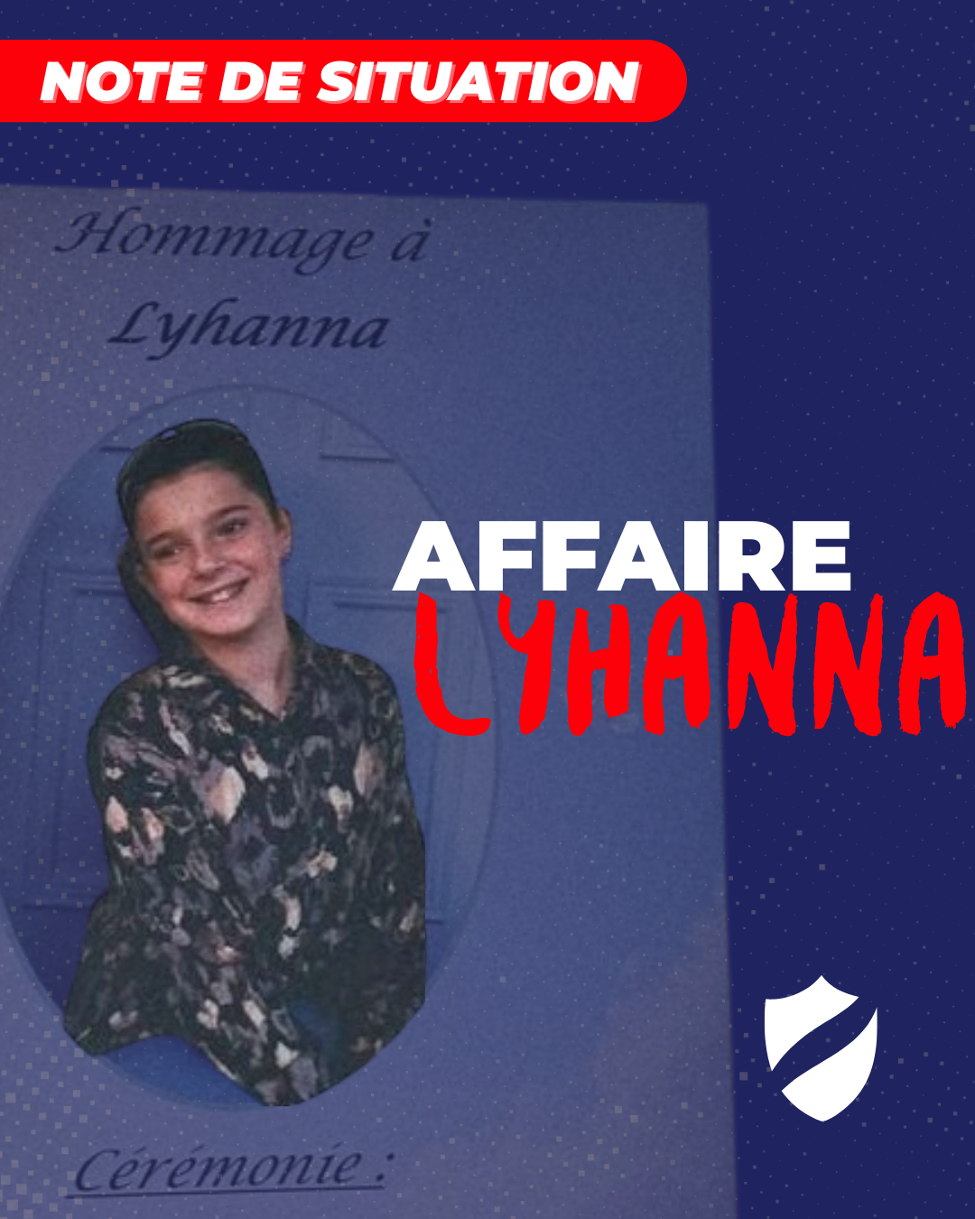 Lyhanna note situation