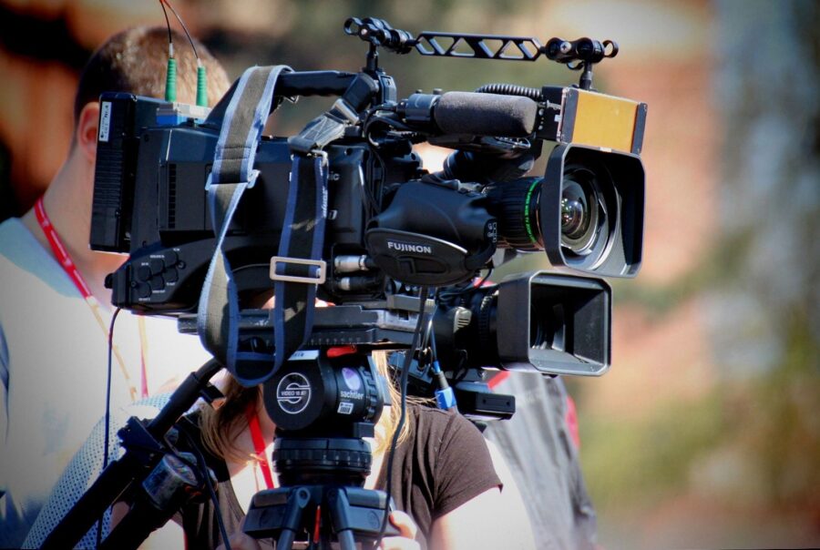 Commission d'enquête sur la neutralité, le fonctionnement et le financement de l'audiovisuel public