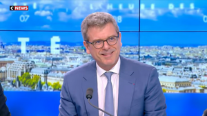 cnews mon stock de compassion est épuisé