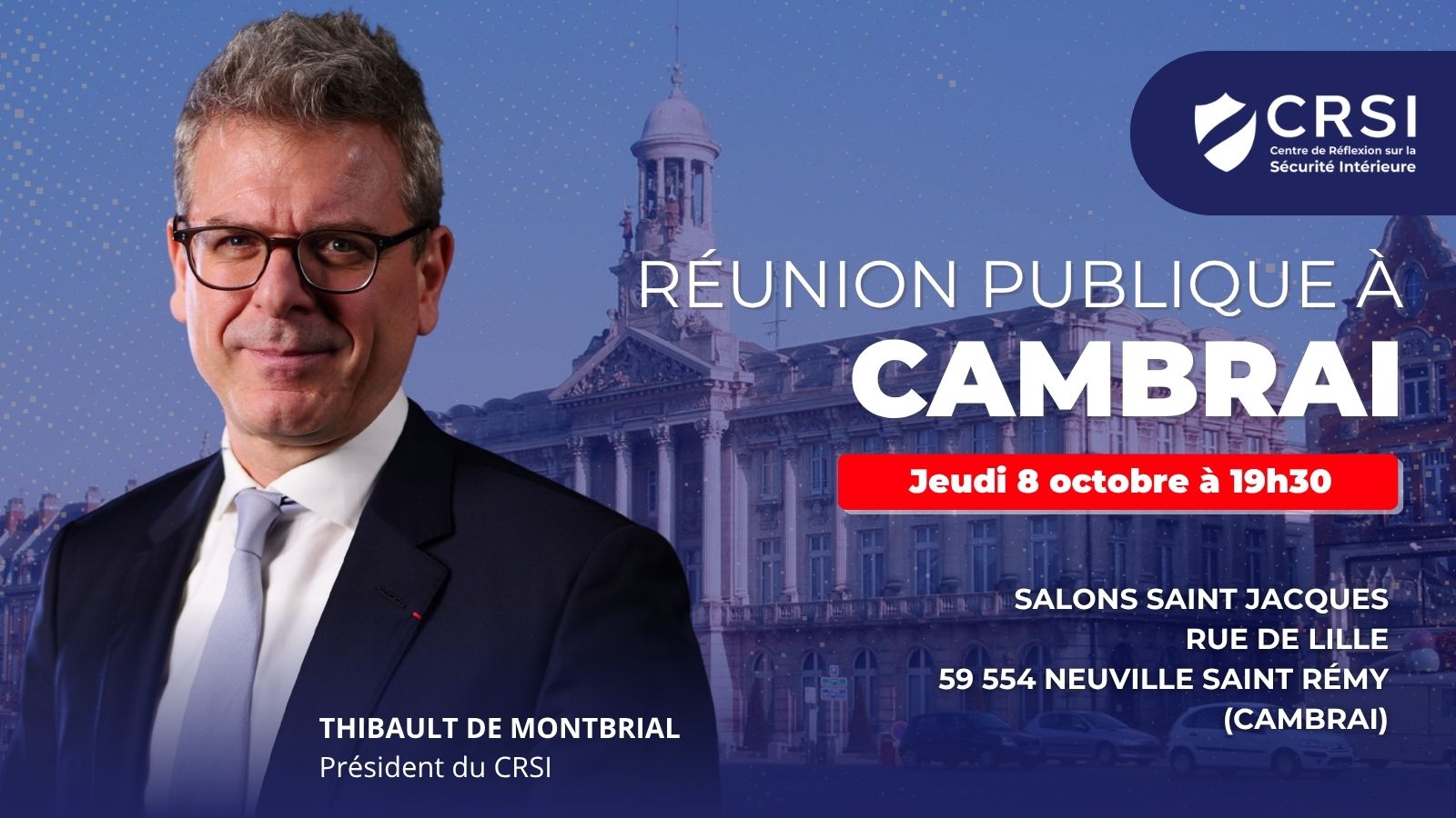 cambrai