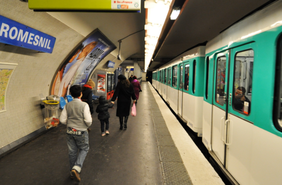 La RATP face aux agressions envers ses agents