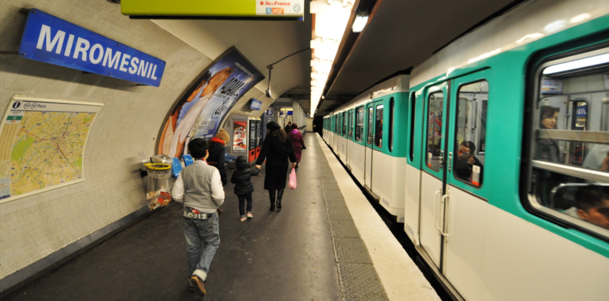 La RATP face aux agressions envers ses agents