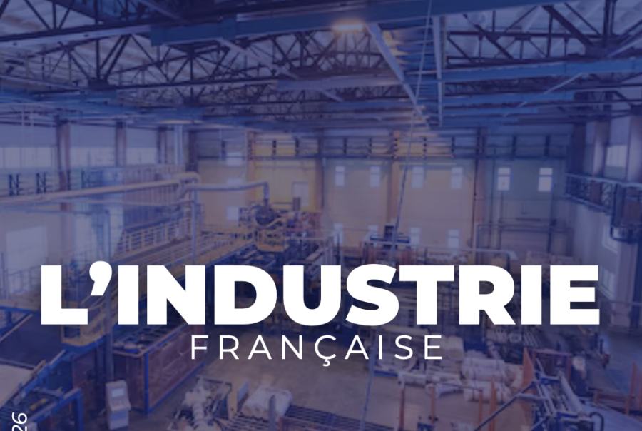 Lettre de la sécurité intérieure n°20 - L'Industrie française