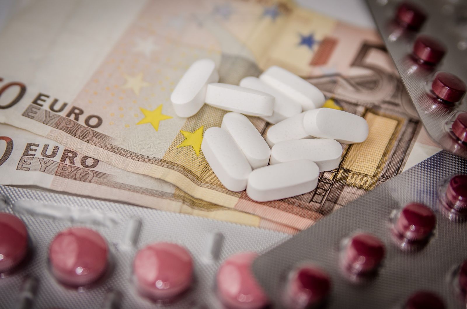 financiarisation de la santé, souveraineté médicale et accès aux soins