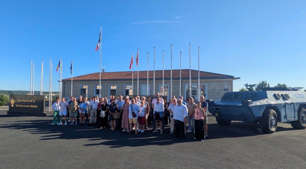 groupe CRSI