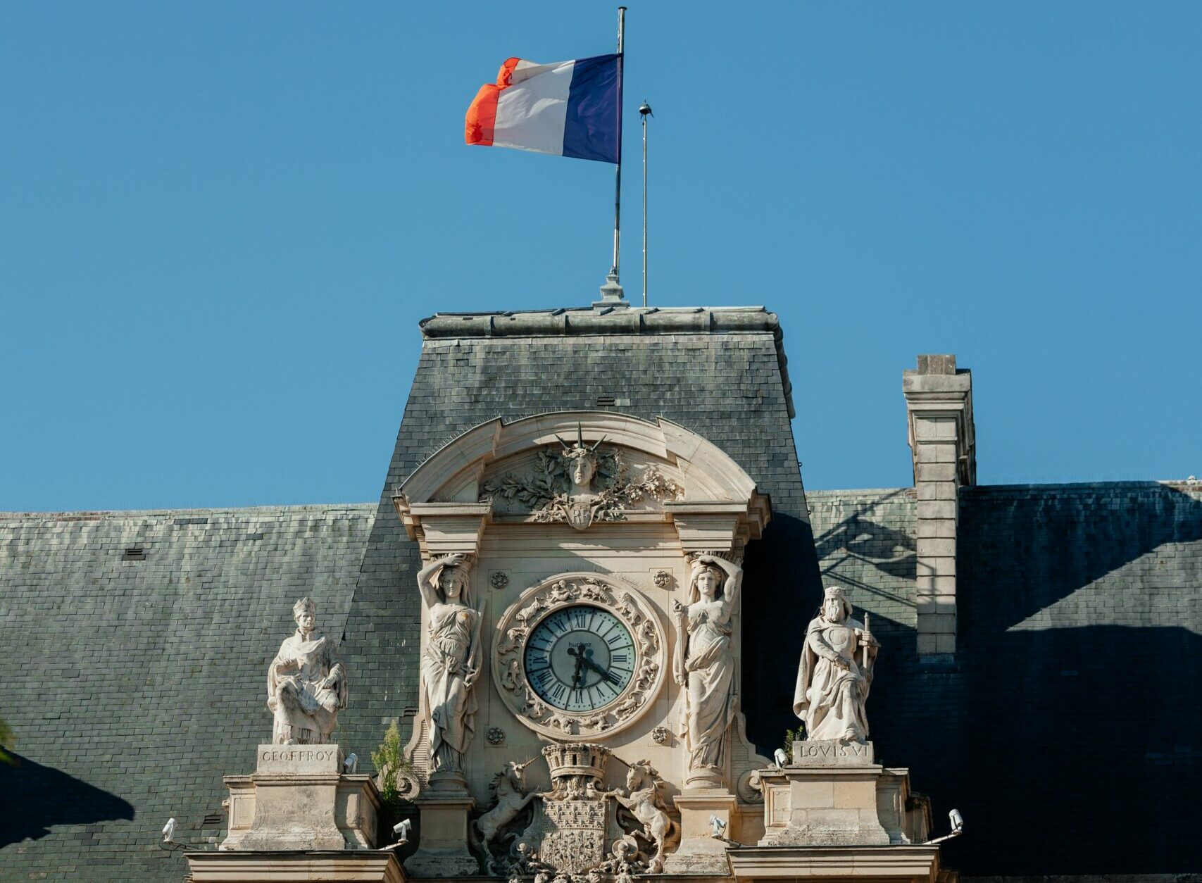 l’état de droit n’est pas intangible 