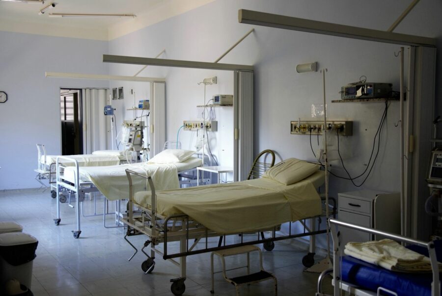 souveraineté médicale et dispositifs chirurgicaux
