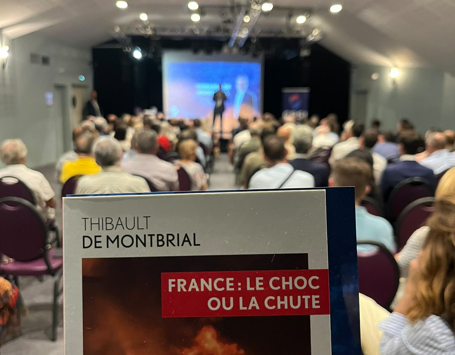 Dijon : Conférence et visite de l’école de Gendarmerie - CRSI