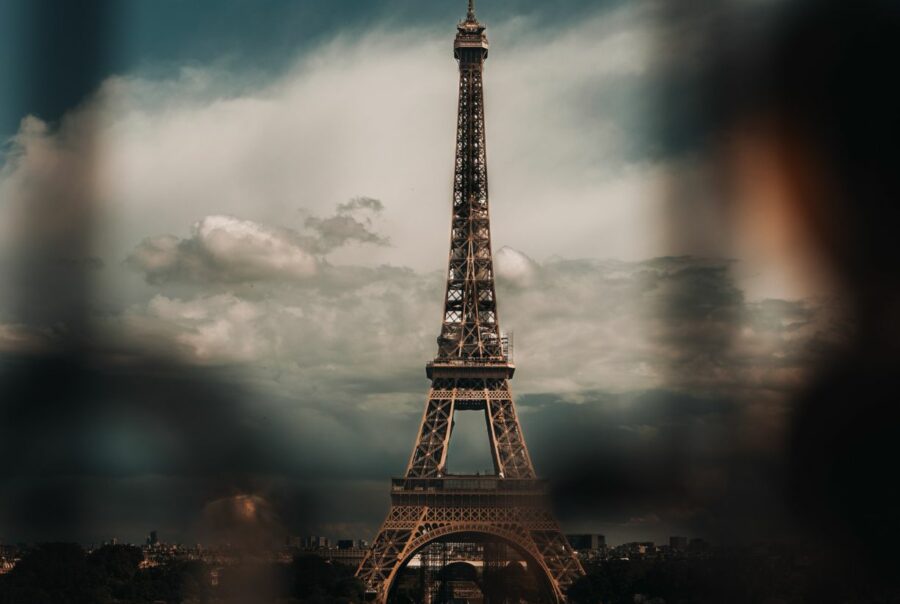 Une France à la traîne sur la sécurité - CRSI