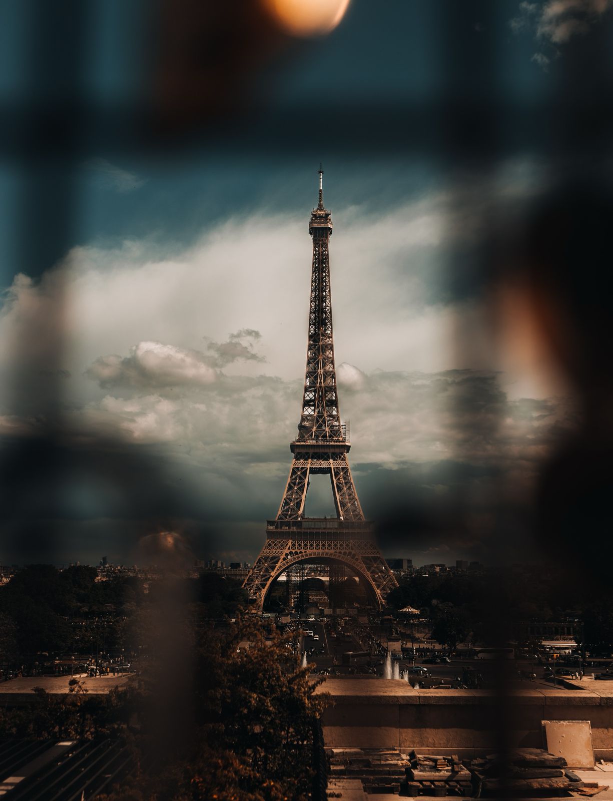 Une France à la traîne sur la sécurité - CRSI