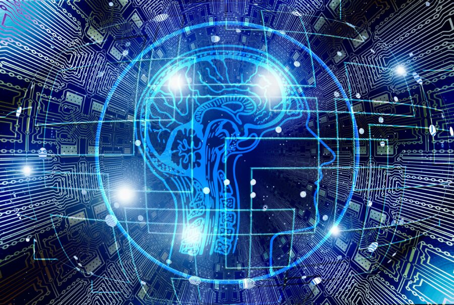 IA et propriété intellectuelle ; le projet de loi DARCOS et les évolutions en cours