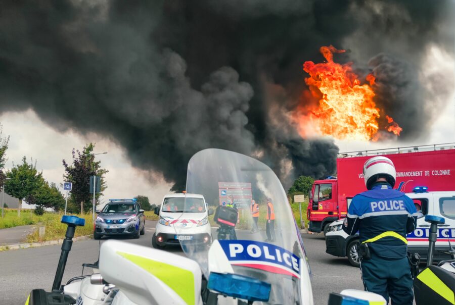la solution pour la construction d’une réserve civile de défense et de sécurité intérieure