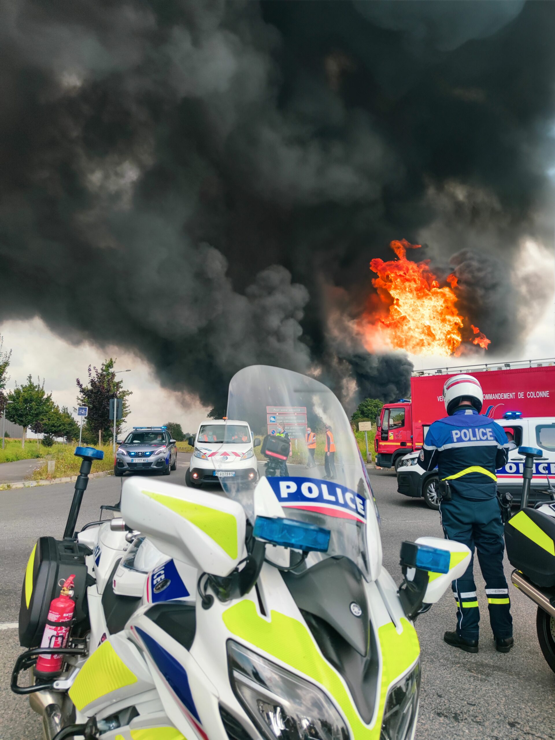 la solution pour la construction d’une réserve civile de défense et de sécurité intérieure