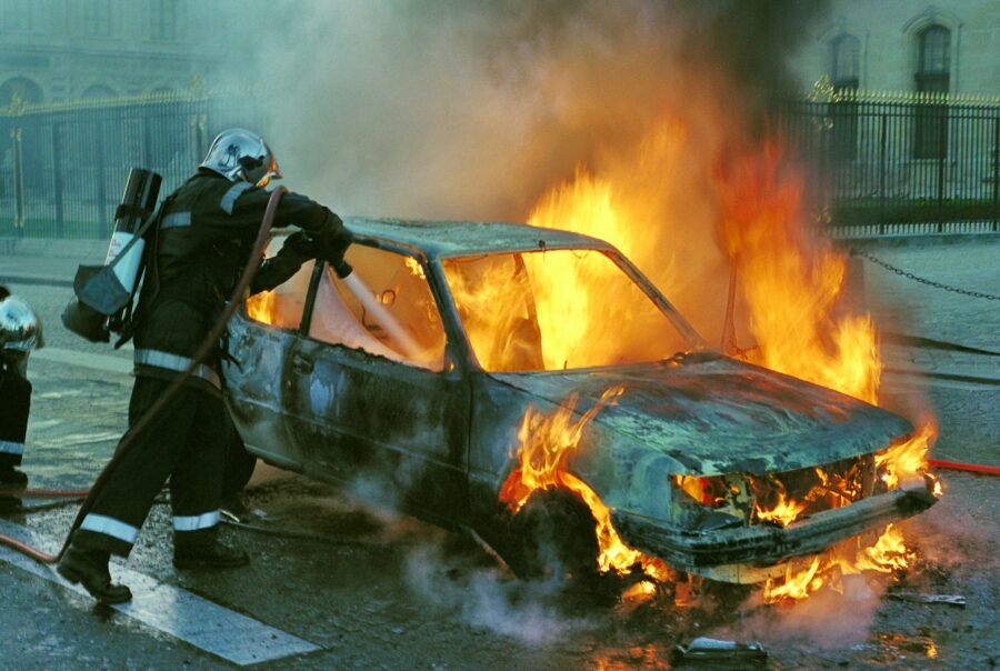 Les contraintes et le statut des sapeurs-pompiers volontaires