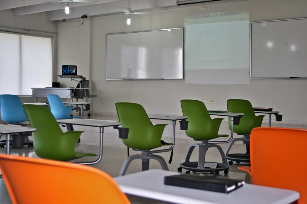 école
