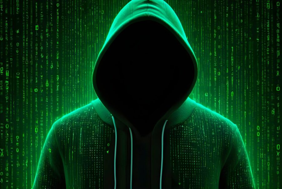 Cyberattaque
