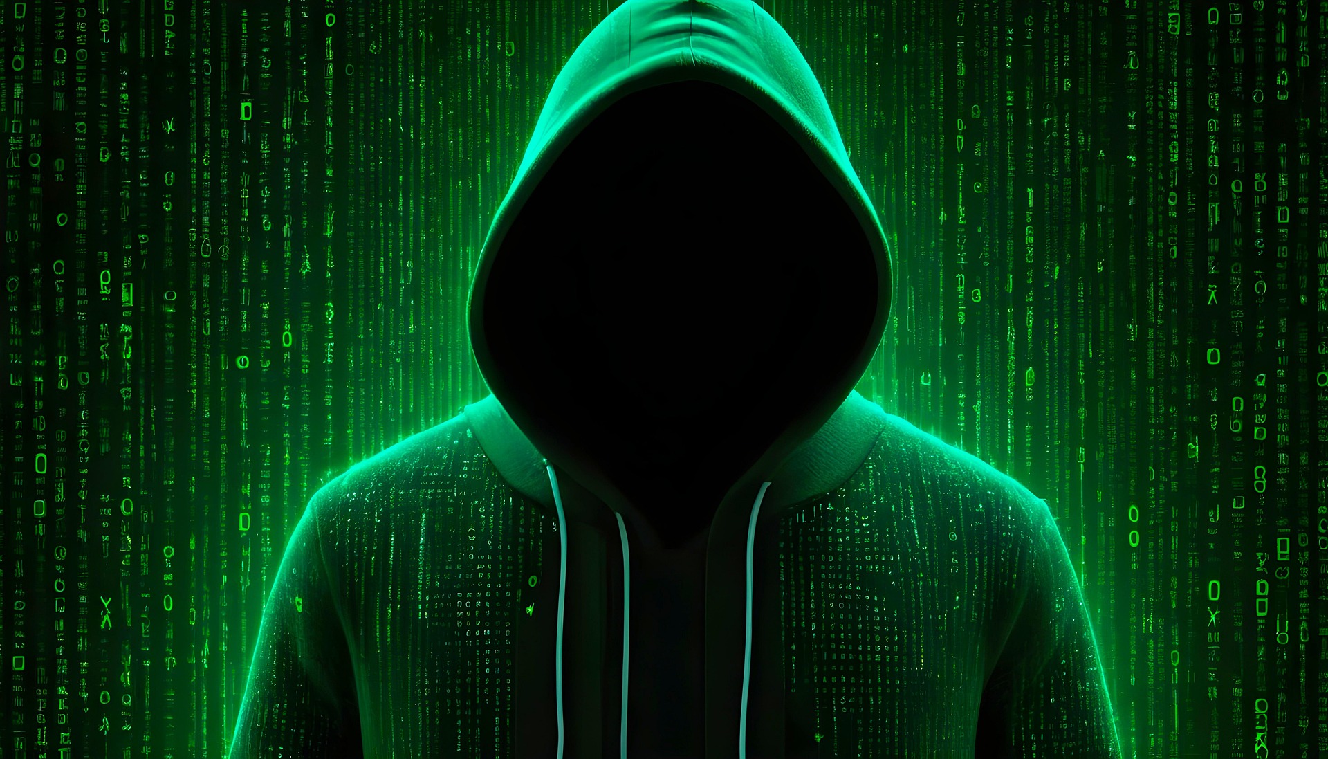 Cyberattaque