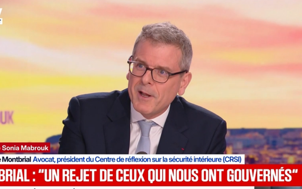 bfm thibault de montbrial