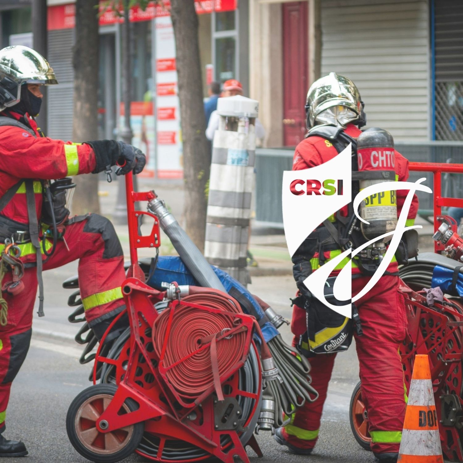crsi templates