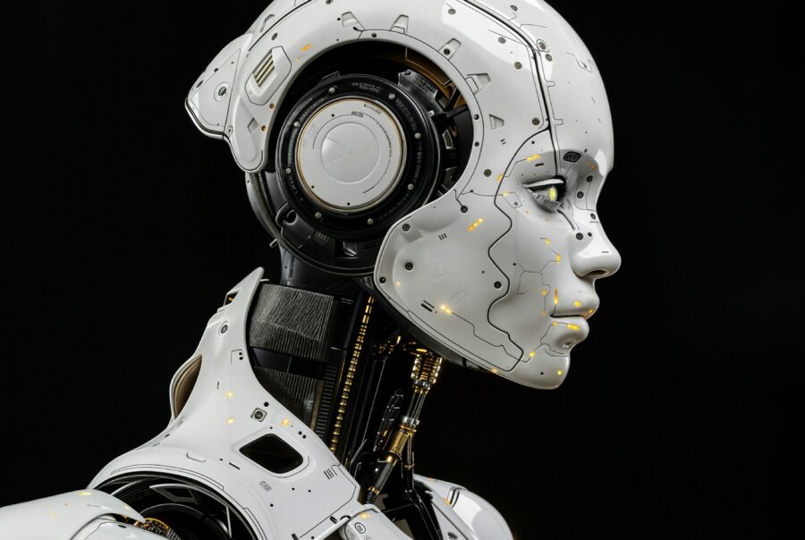 robot