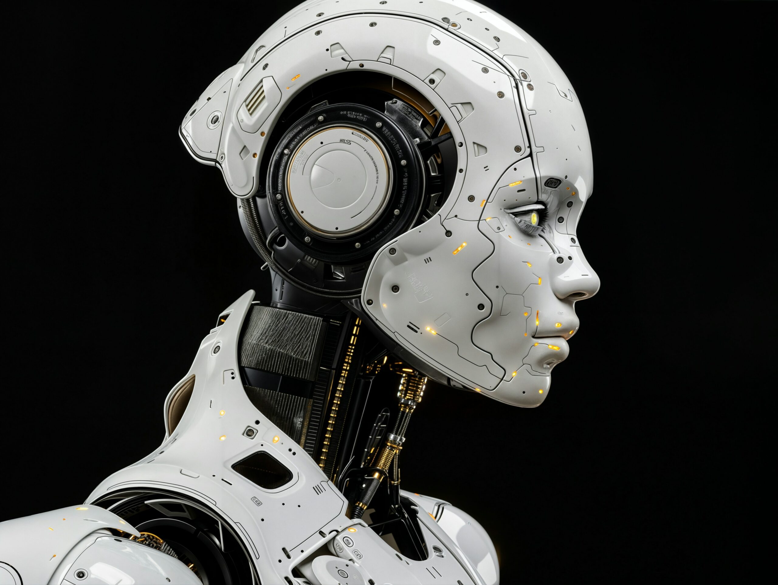 robot