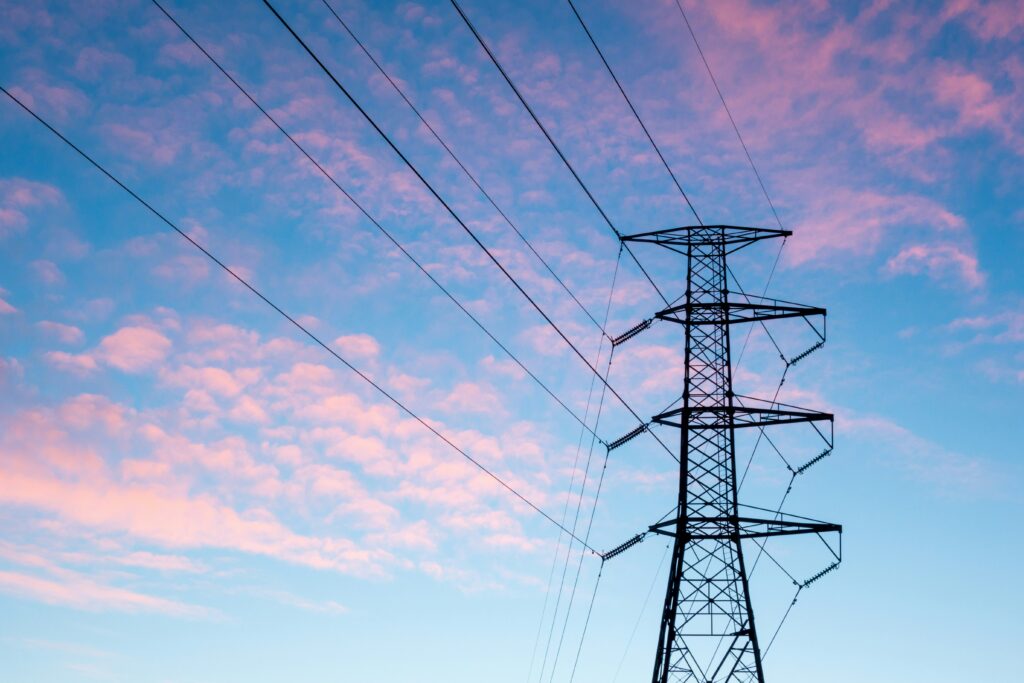 energie electrique