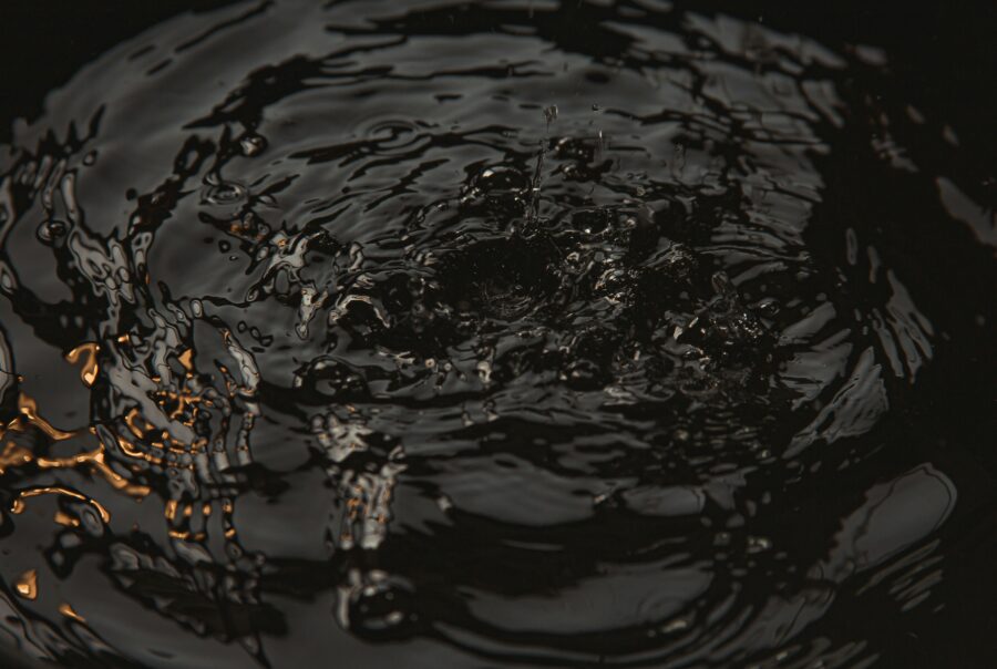 pétrole