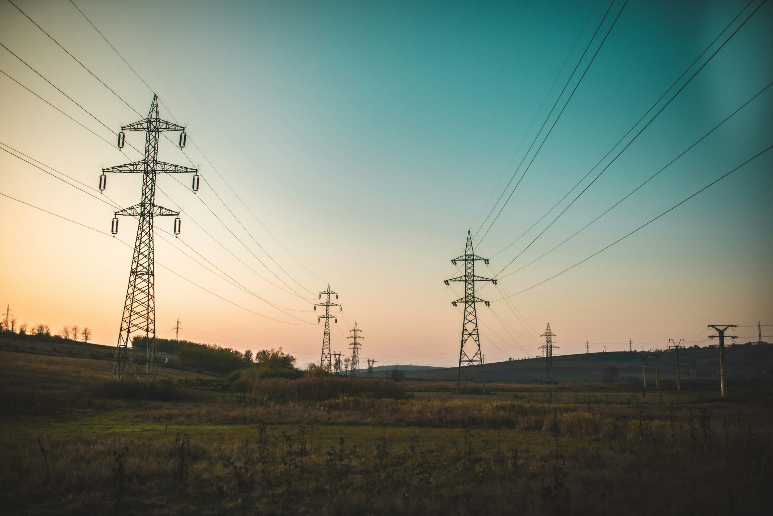 ue et électricité