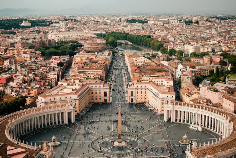 vatican