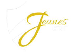 logo jeunes crsi blanc jaune